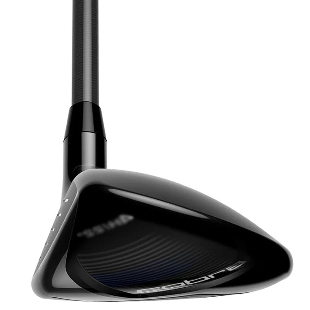 Graphite Combo Iron Set R5578