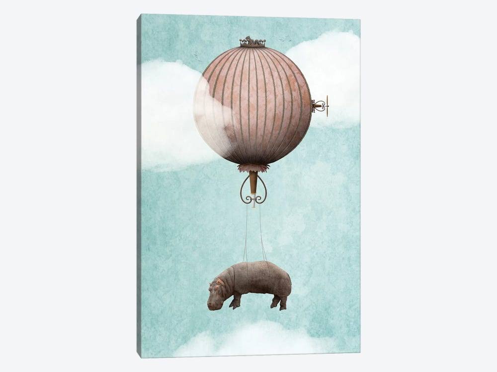 Canvas Wall Decor Prints M43798