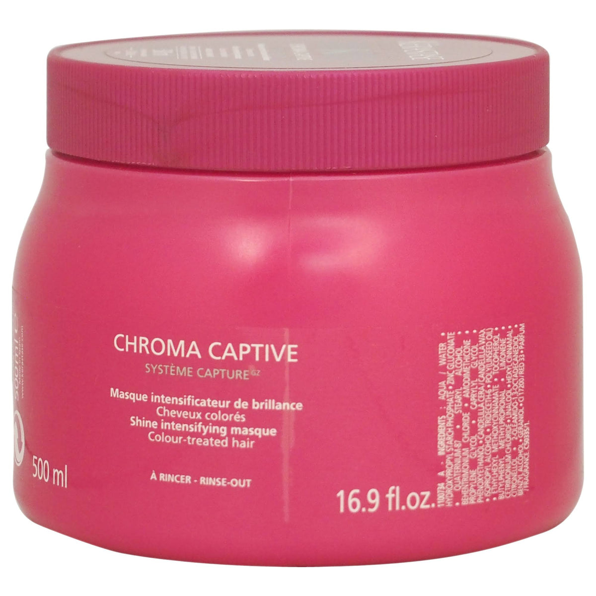 16.9-Ounce Intensifying Masque C44997