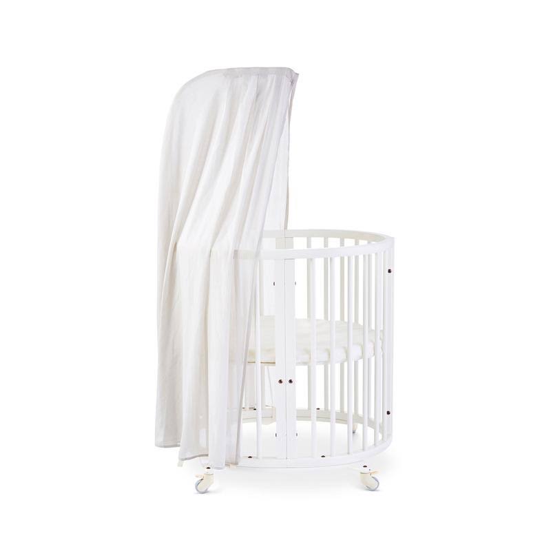 White Sleepi Canopy Q47310