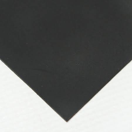 Santoprene Sheets 60A 1/16 in x 36 in W x 216 in K439042