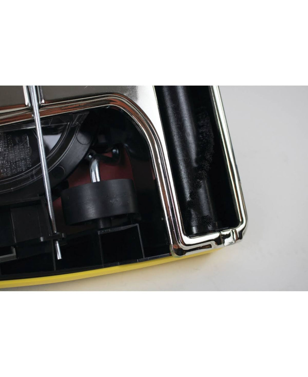 Upright Vacuum H44087