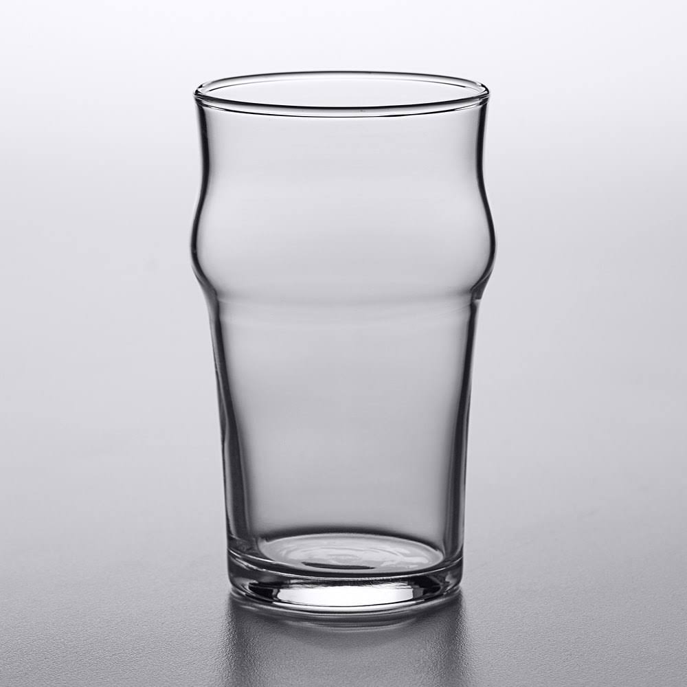10 oz. Tumbler Glass Y724129