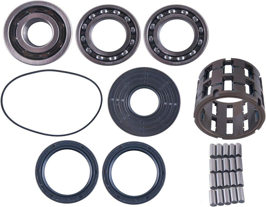 Axle replacement for front differential kit Polaris RZR 570/800 / 900 2011 2012-2017 C211