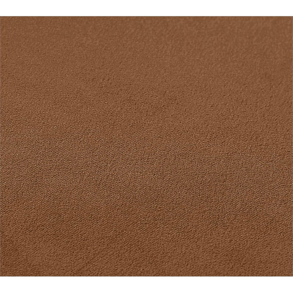 Saddle Velvet Loveseat Z270673