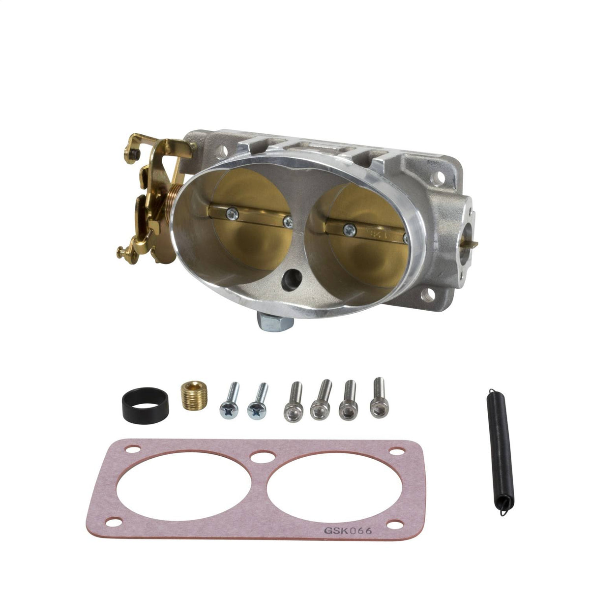 Twin 65mm Throttle Body P5644
