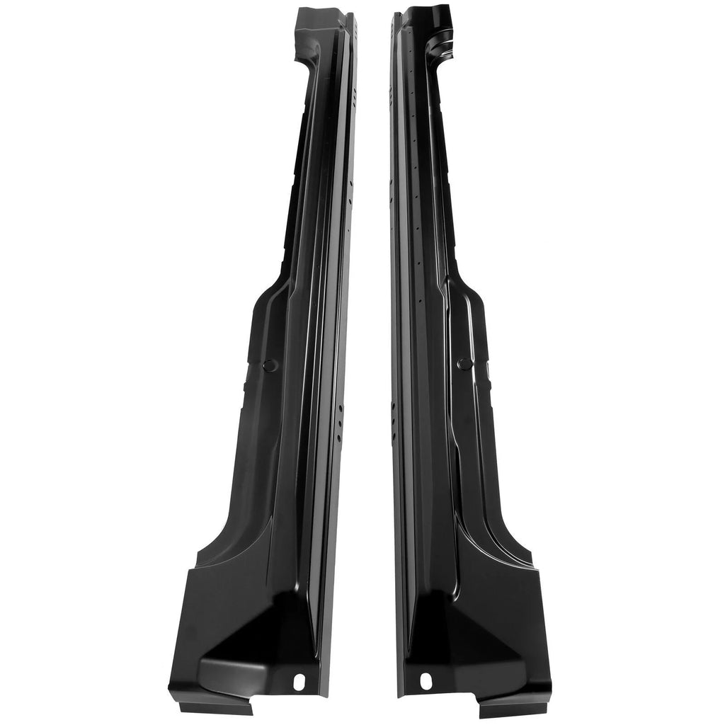 Rocker Panel For Ford F150 Pickup Truck J42315