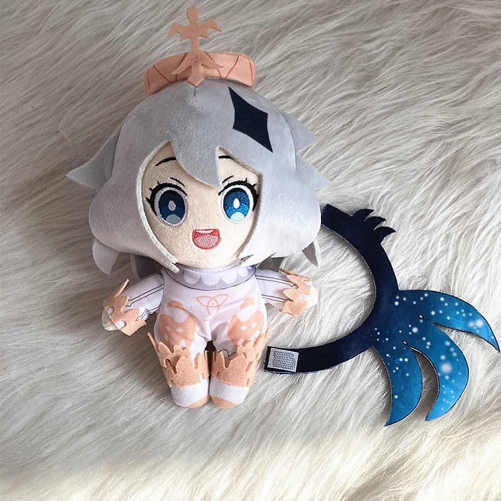 Paimon Plush Toy Doll L111132