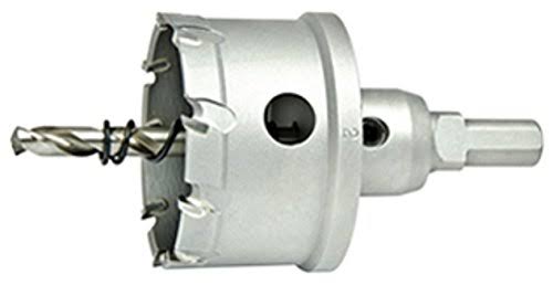 Carbide Tipped Hole Cutter 9/16x22 A41647