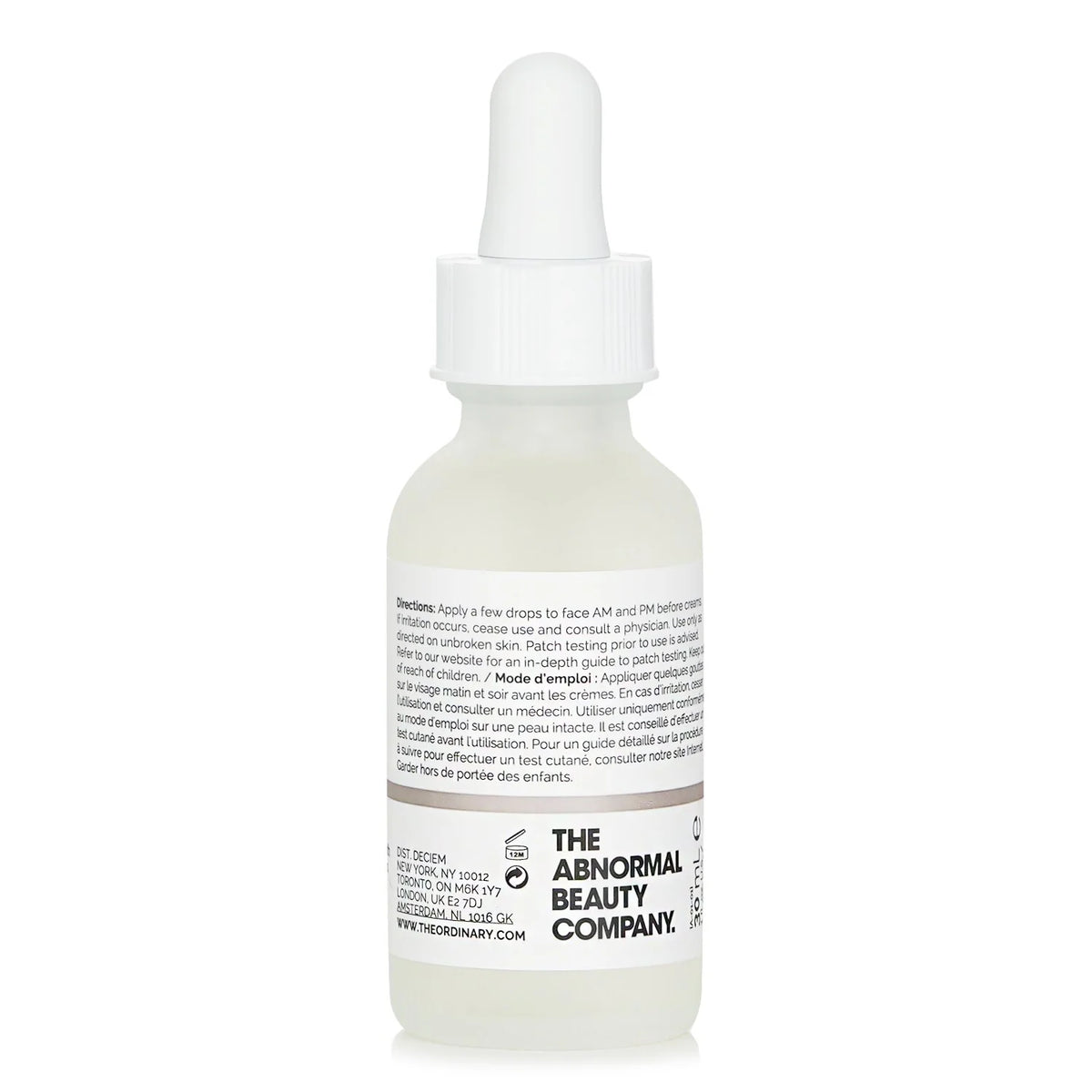 Marine Hyaluronics 30ml S300