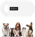 Pet Microchip Scanner Reader Pack of 2 G508