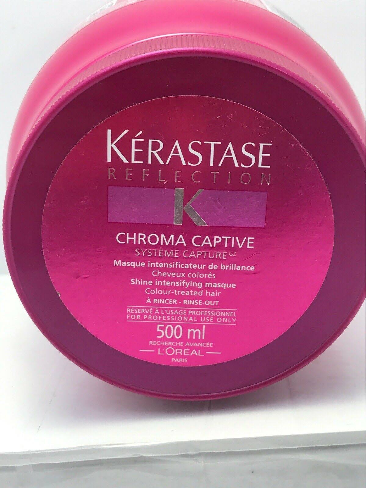 16.9-Ounce Intensifying Masque C44997