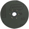 36 Grit Fiber Discs 25 Pack W51134