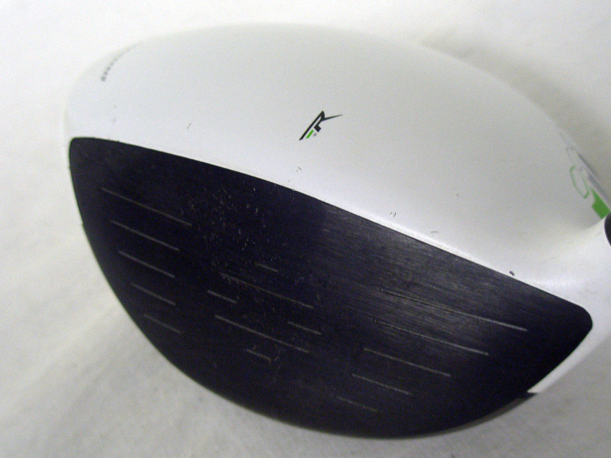 Value Condition TaylorMade Rocketballz Bonded Driver Golf Club L644887