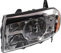 Halogen Headlight Set for 2009-2011 Honda Pilot O837