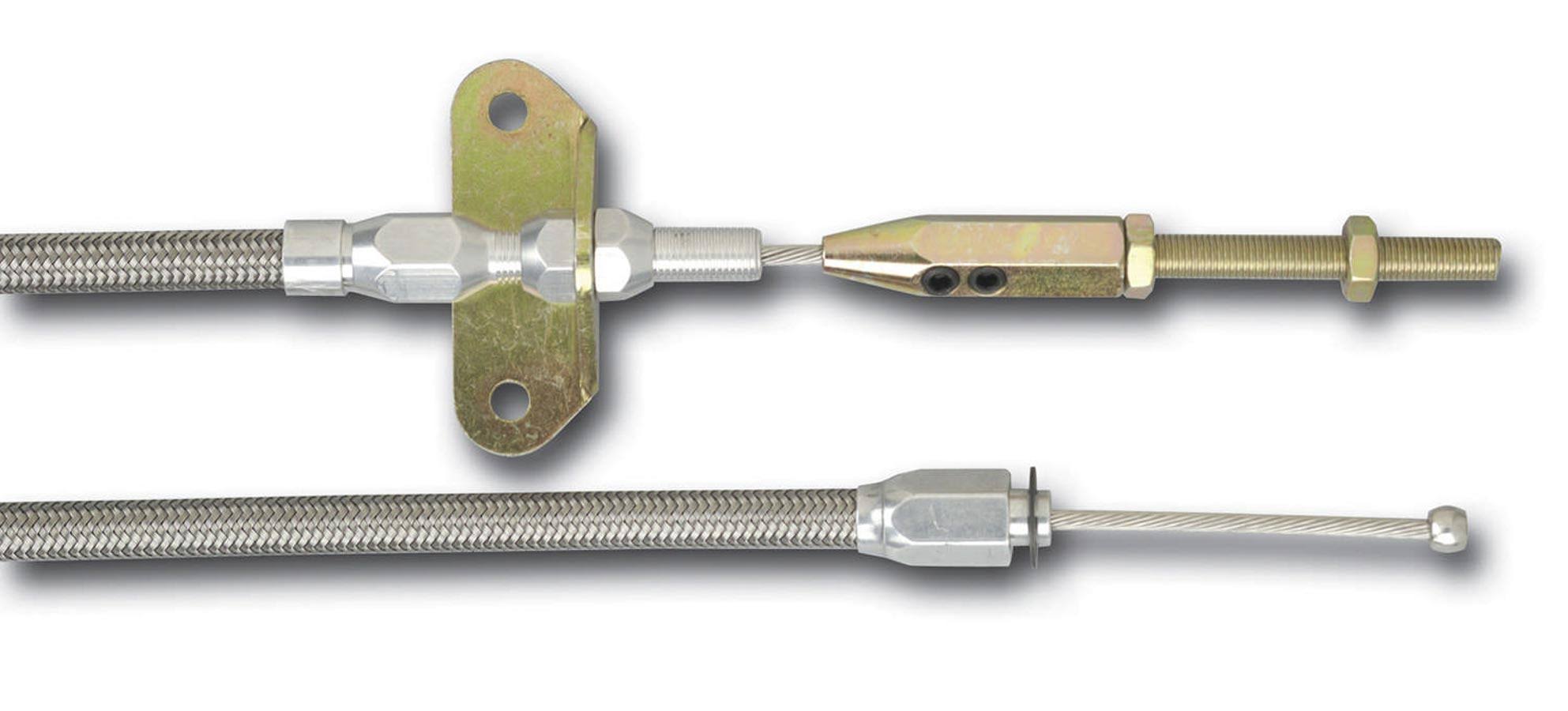 Parking Brake Cable Connector T4362