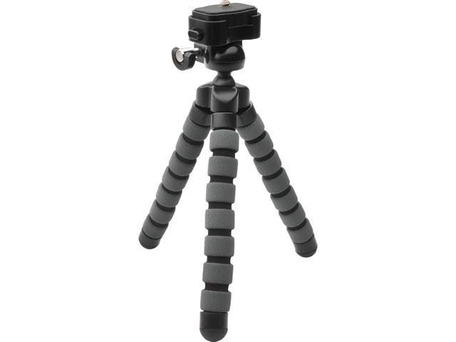 HD Video Camera Camcorder with 32GB Card + Case + Flex Tripod + Kit A7094