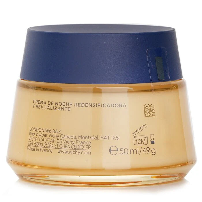 Redensifying Revitalizing Night Cream 50ml T121