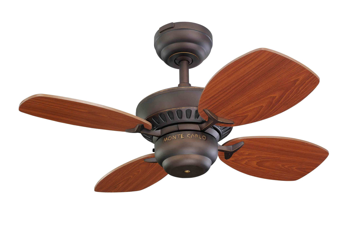 28x22 Mini Indoor Ceiling Fan K287934