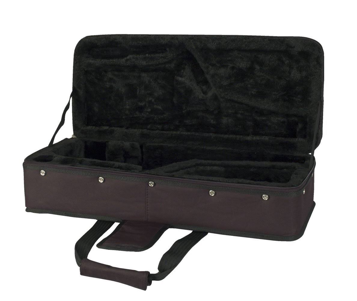 Featherweight Case Alto Saxophone R14221