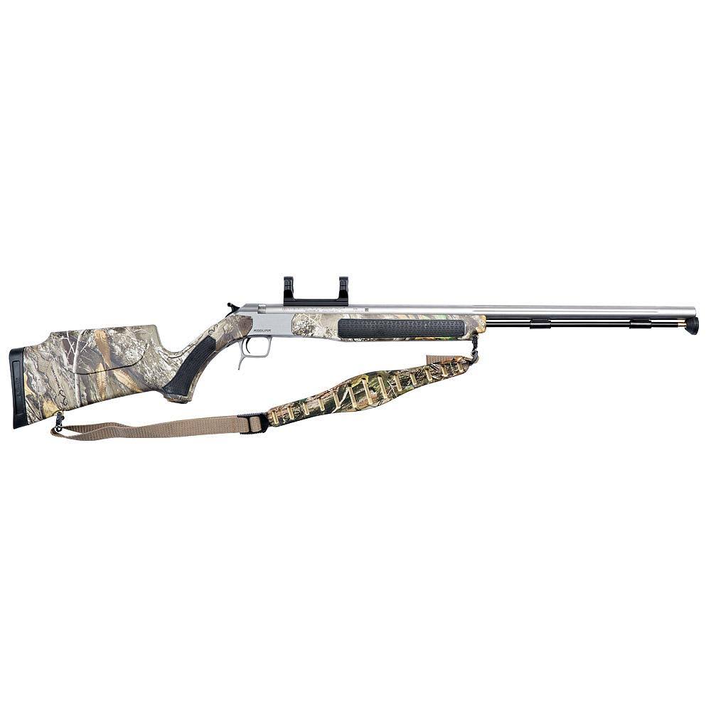 Camo 50cal Muzzleloader F170846