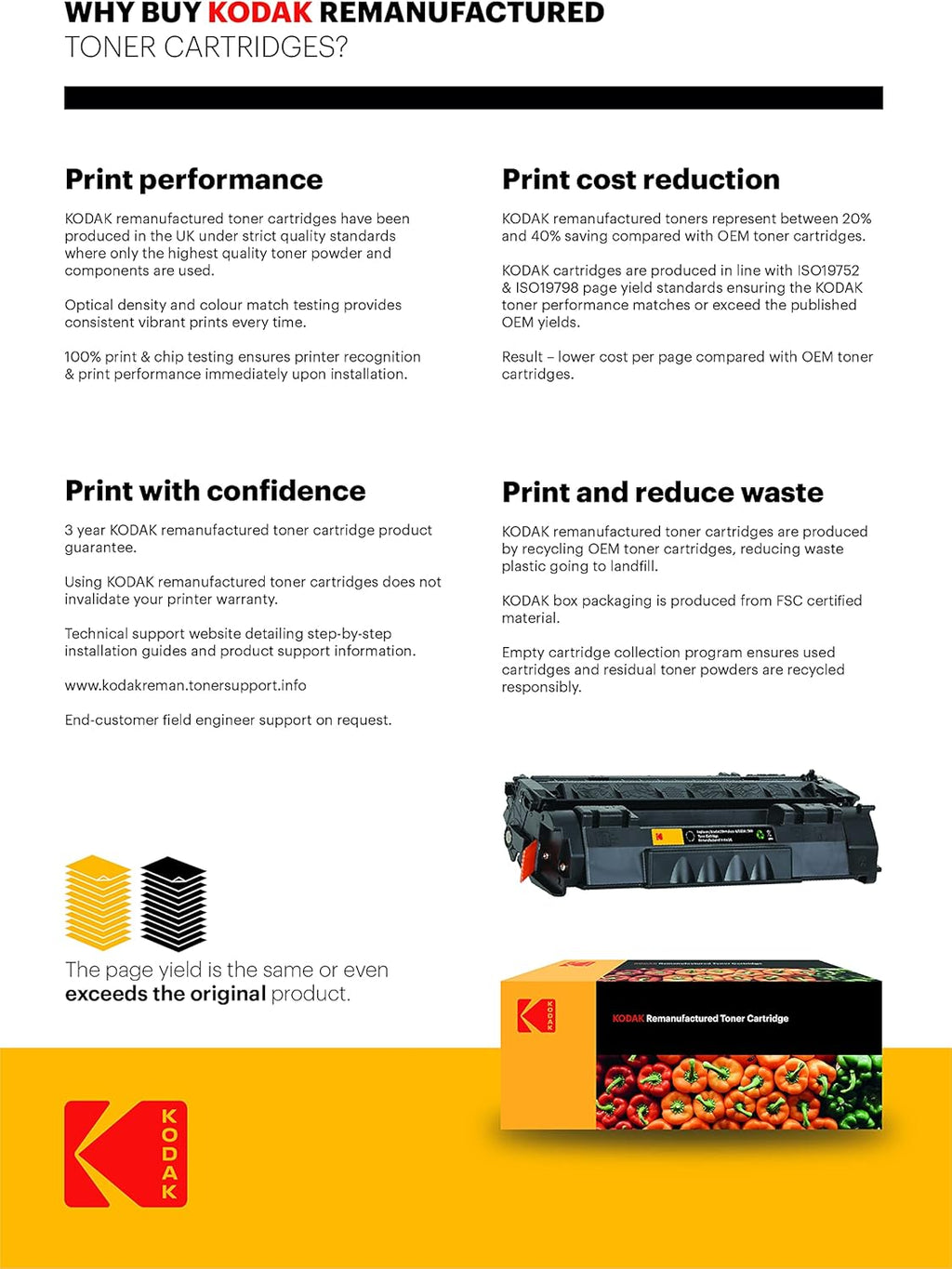 Cyan Toner Cartridge T477101