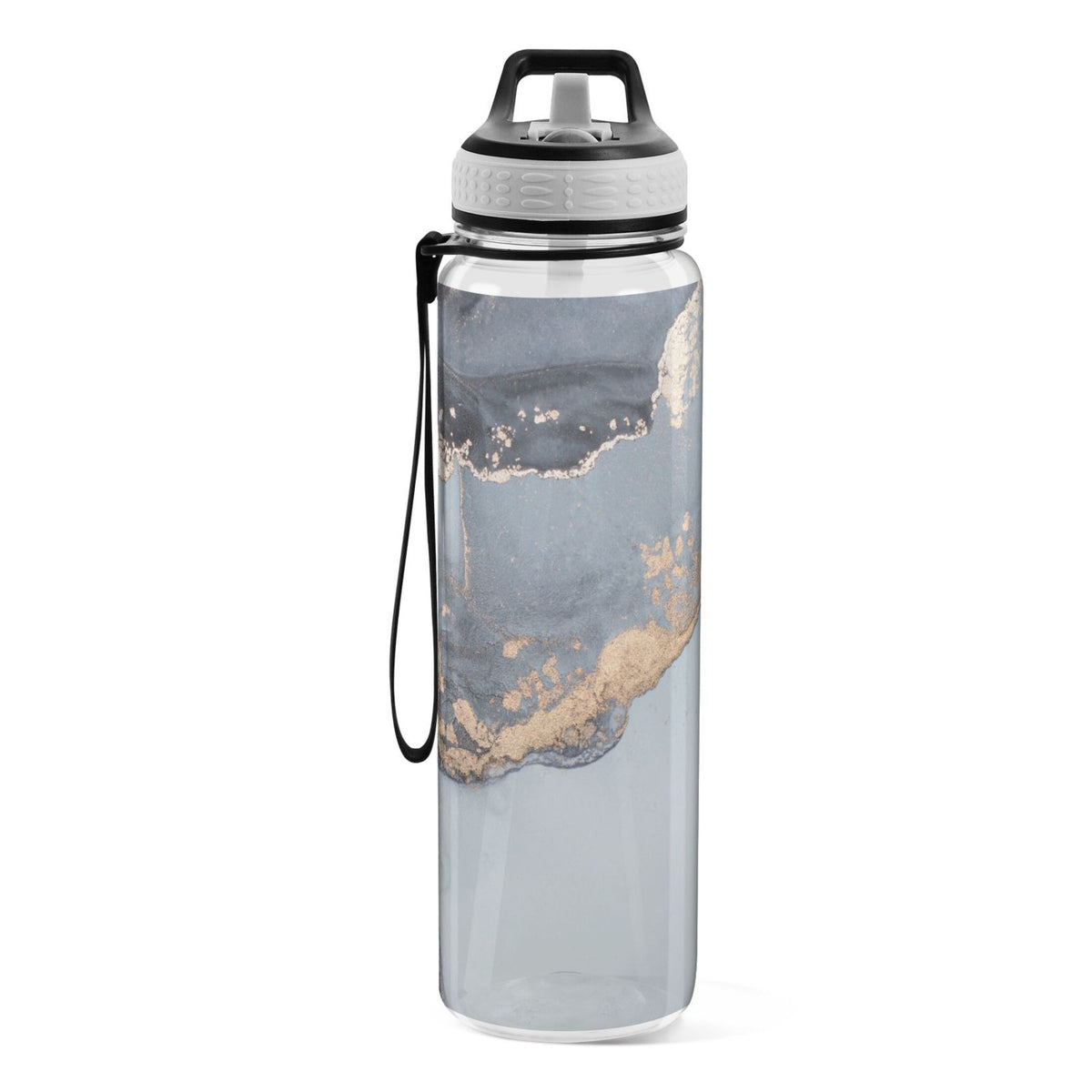 32oz Tritan Leakproof Sports Water Bottle Q2912