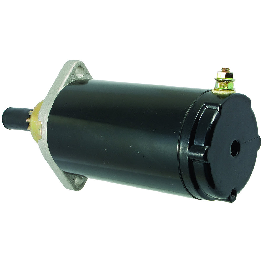 Replacement Starter for 1997 Ford Gas R30517