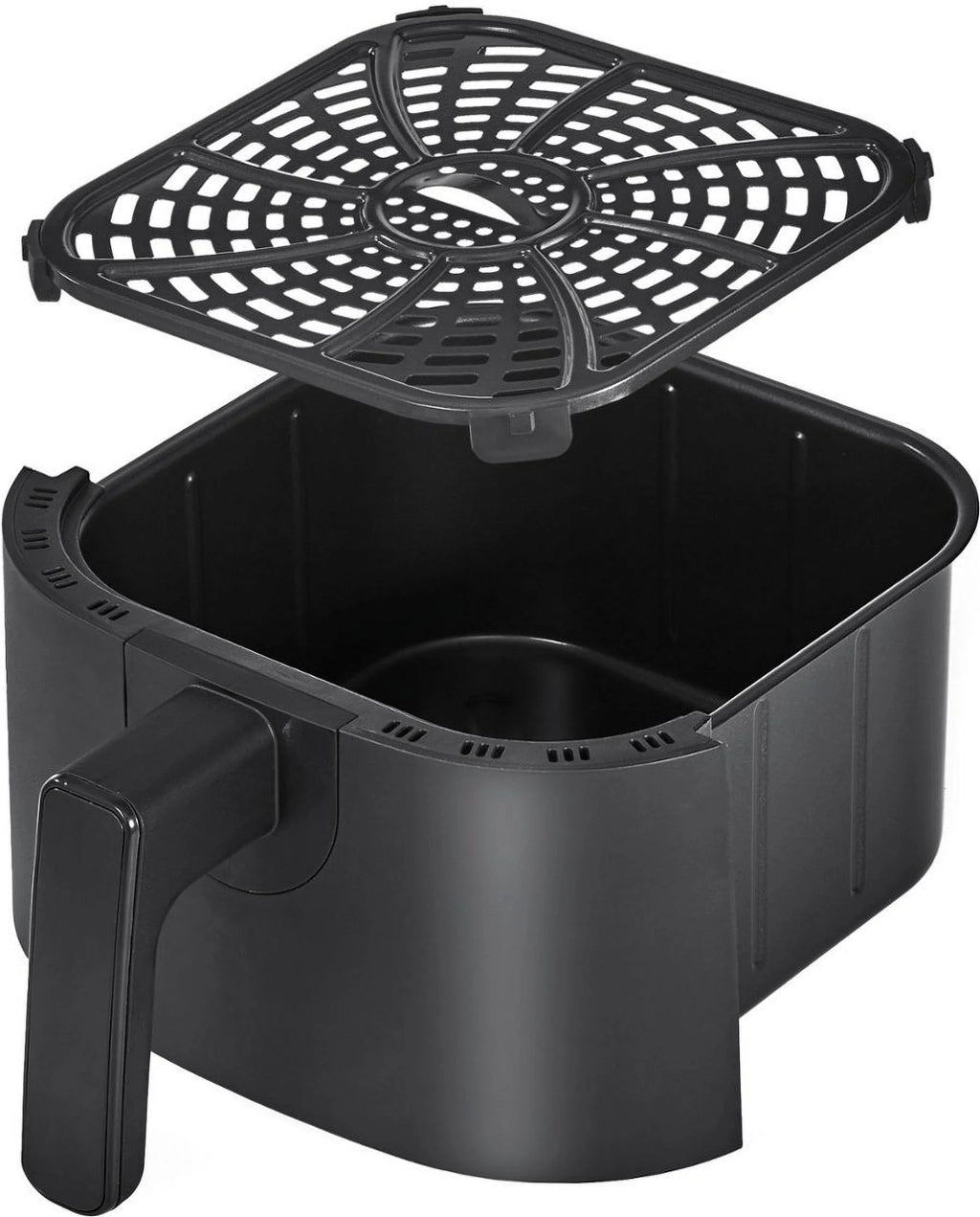 4.2-qt. Digital Air Fryer Black A172