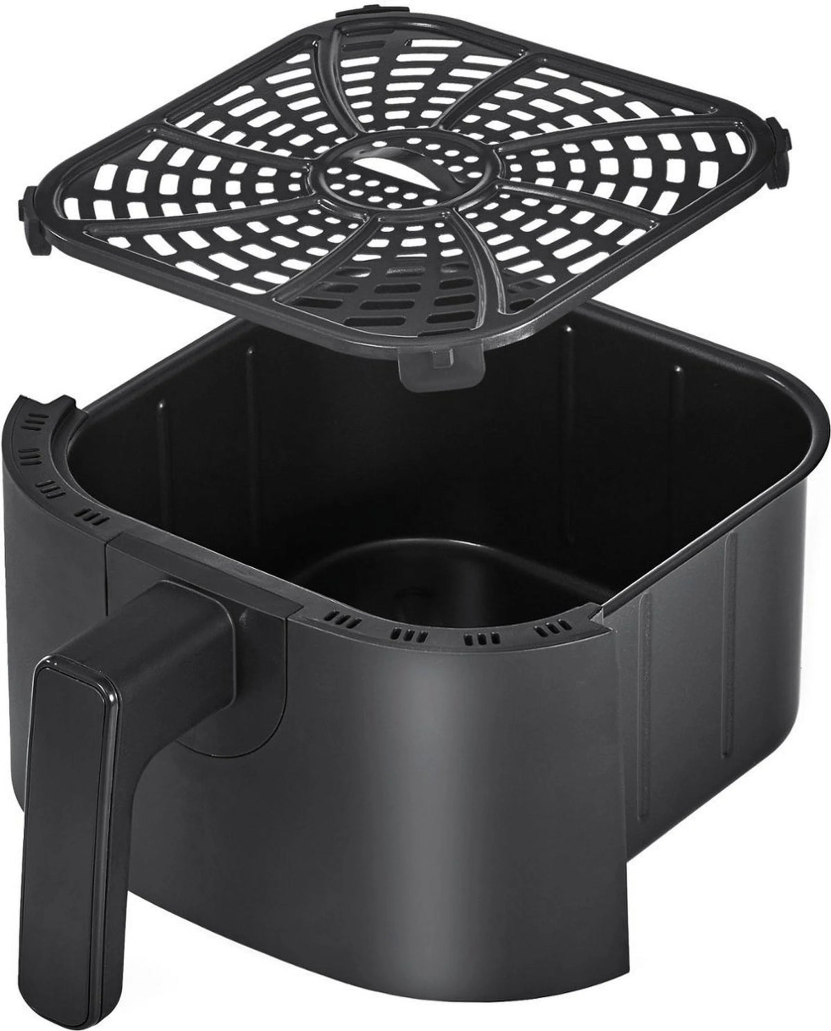 4.2-qt. Digital Air Fryer Black A172