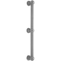 36x22 Reeded Grab Bar C115