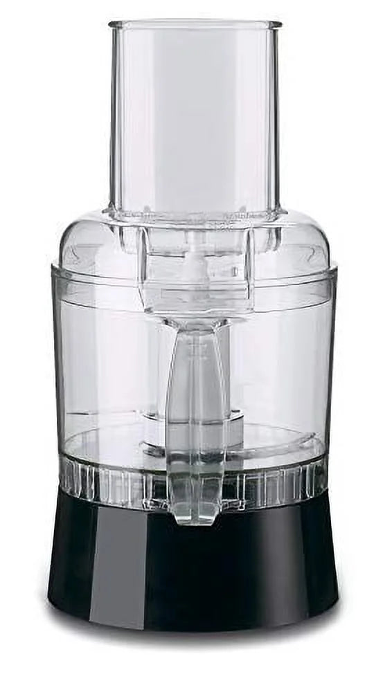 Brushed Chrome Blender/Food Processor O86117