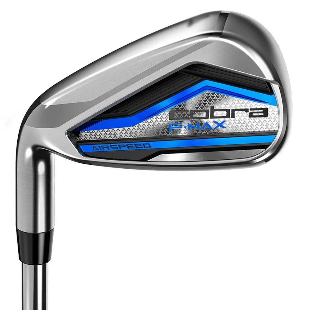 Graphite Combo Iron Set R5578