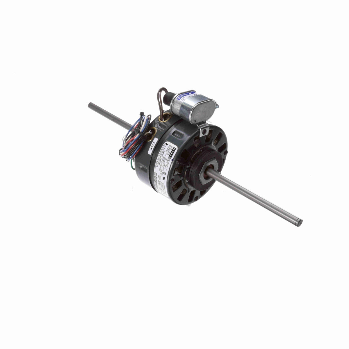 1/25 HP 115 Volts Direct Drive Blower Motor L73724
