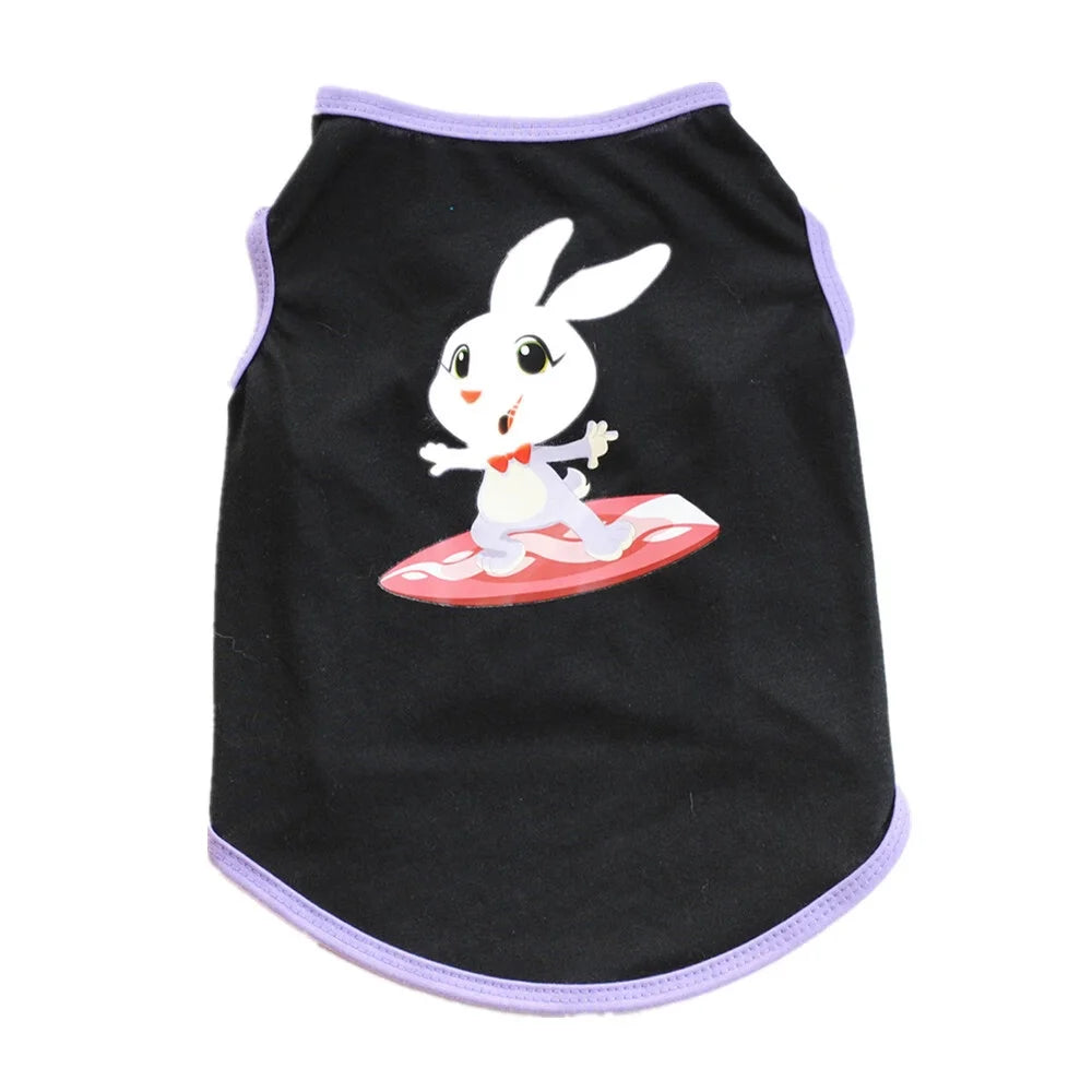 Dog Life Jacket with Rescue Handle, Reflective Adjustable Life Vest G4303