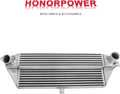 Front Mount Intercooler 2'' Inlet & Outlet E615