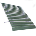 Green One Size Aluma Vue E969