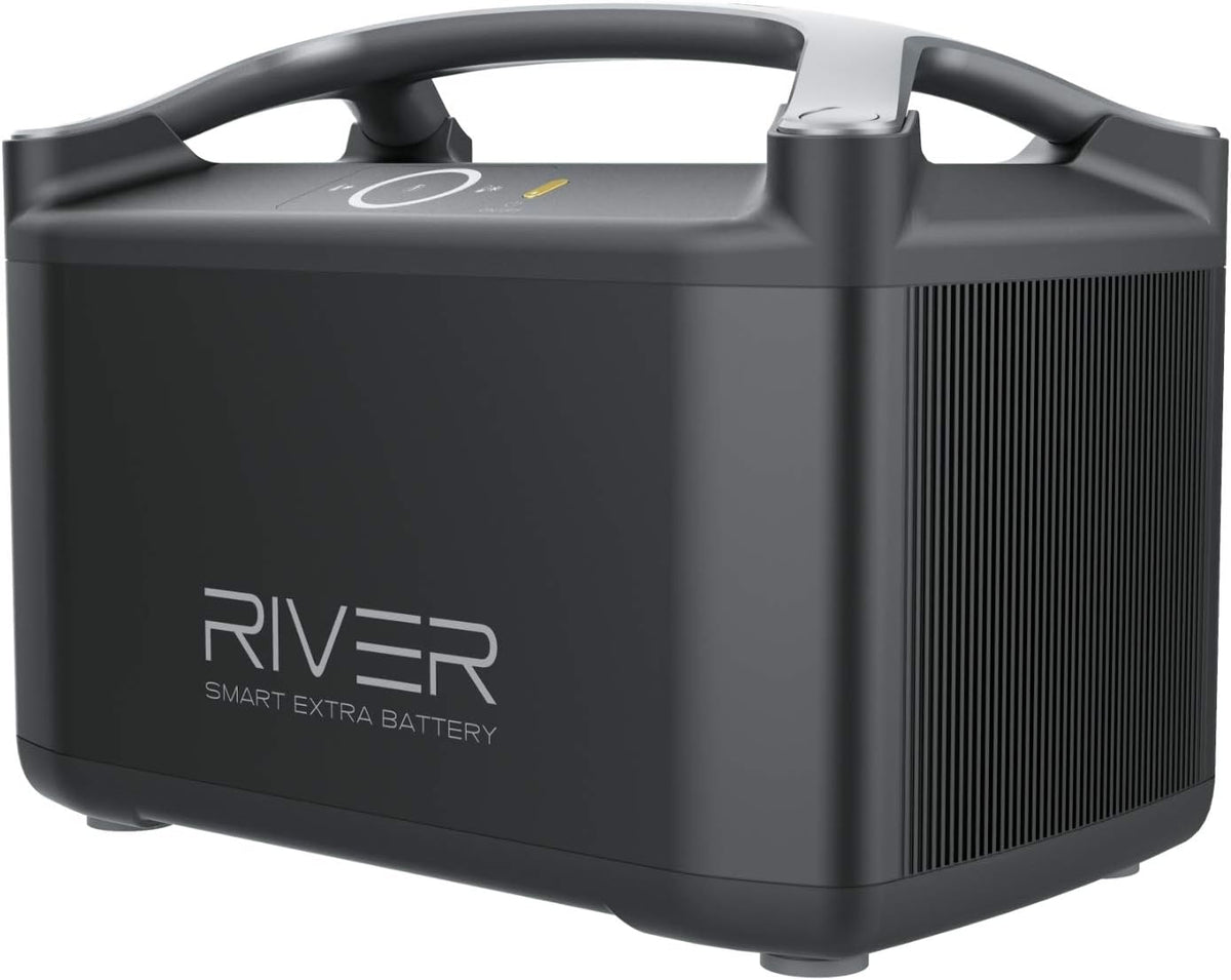 RIVER Pro Extra Battery 720Wh M402