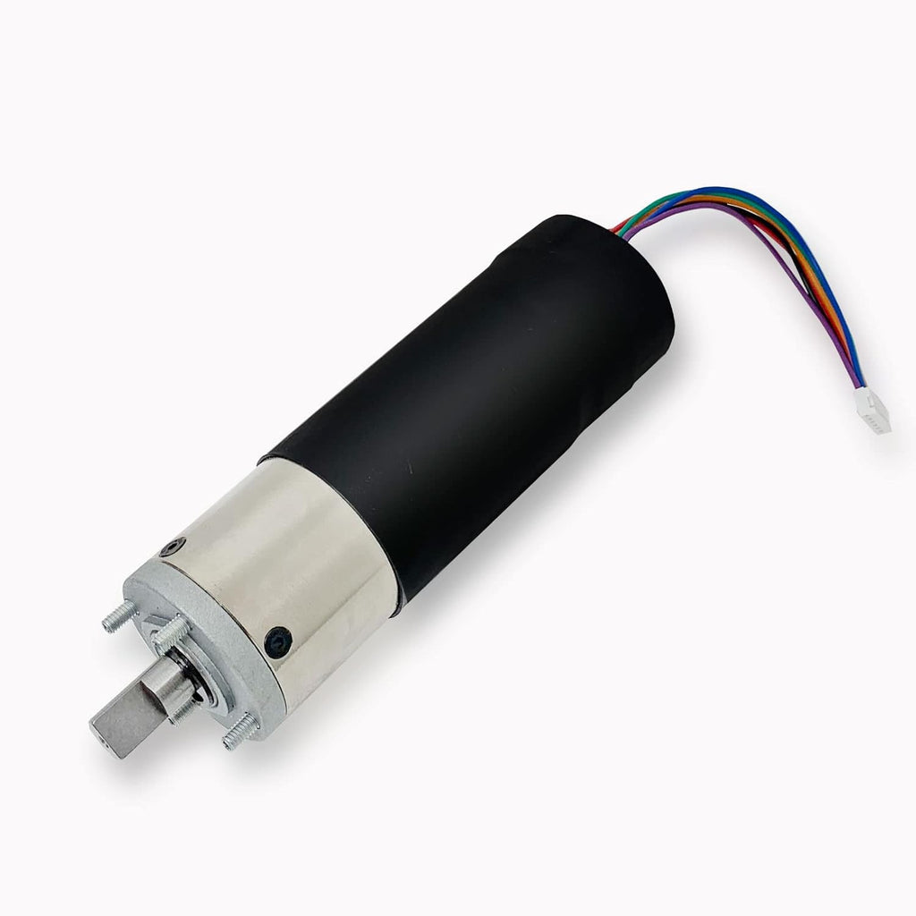 RV Slide Out Motor 500:1 High Torque M352383