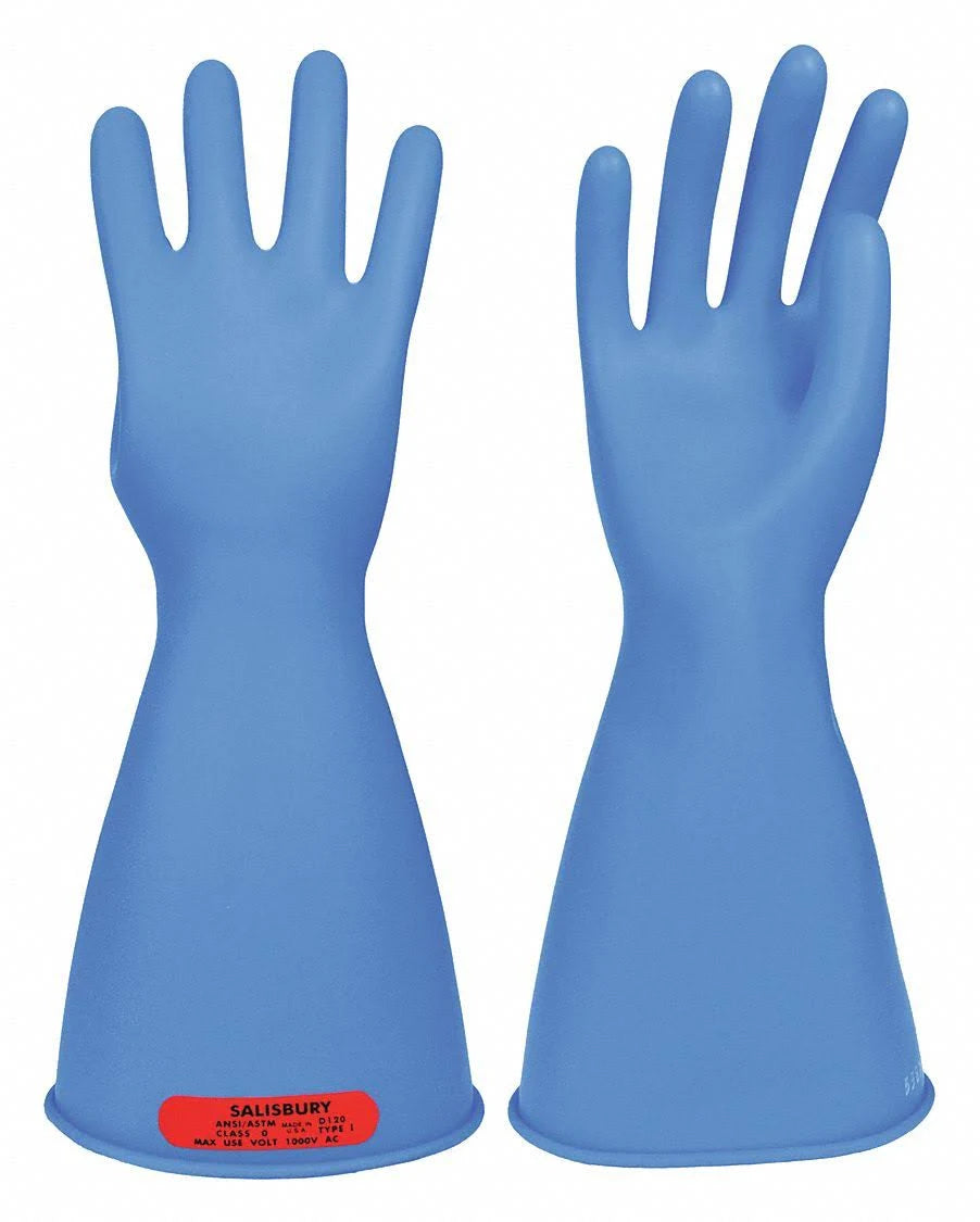 Electrical Insulating Gloves, Type II, 11 A888