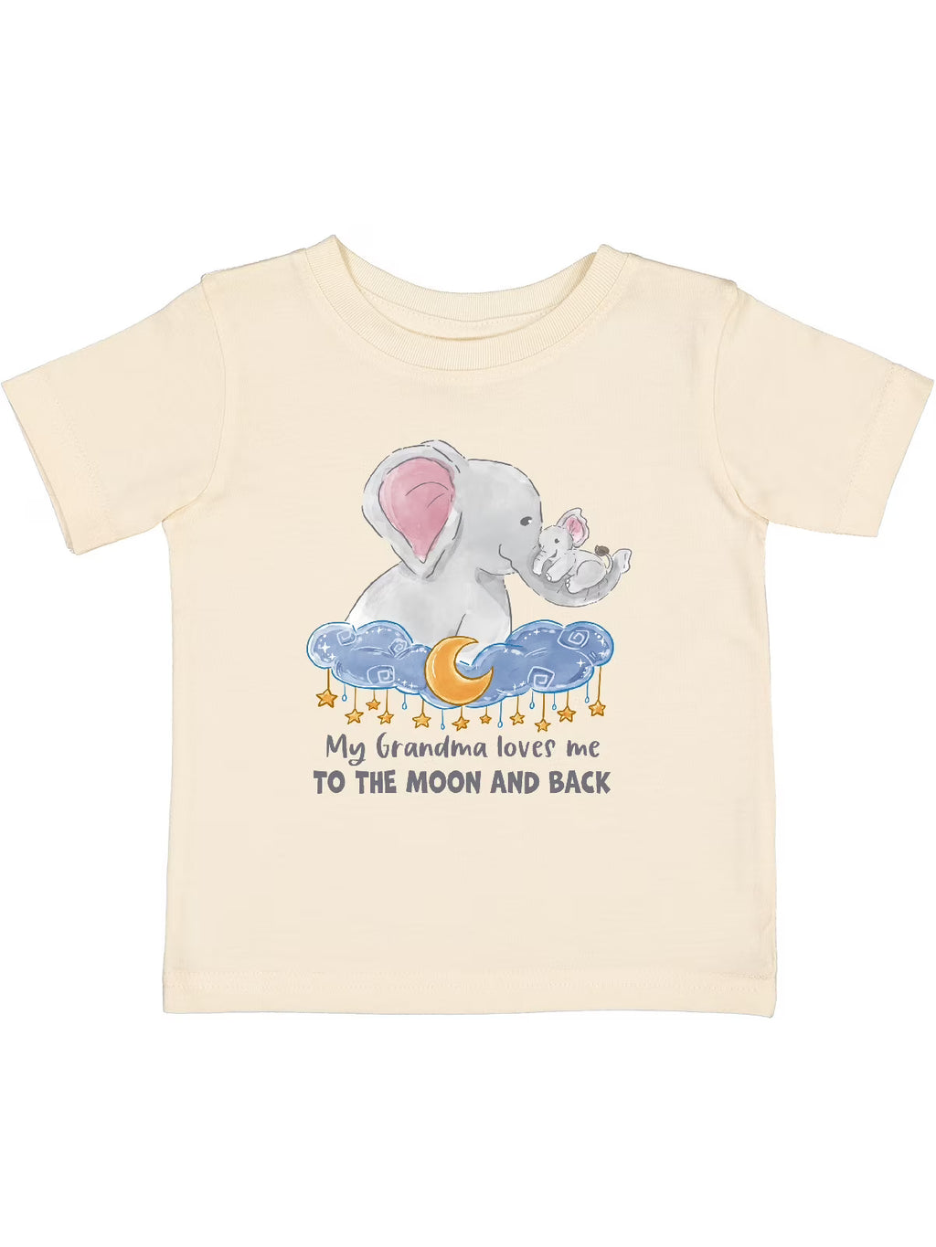 Baby T-Shirt U58163
