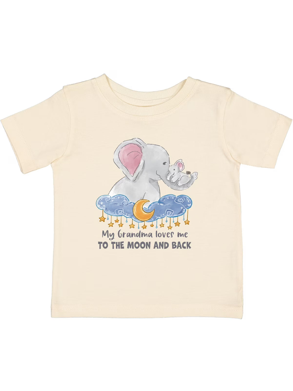 Baby T-Shirt U58163