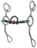 Reining Gag Bit K866