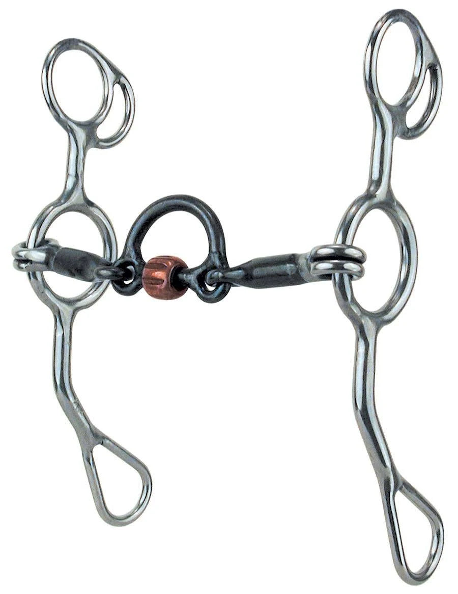 Reining Gag Bit K866