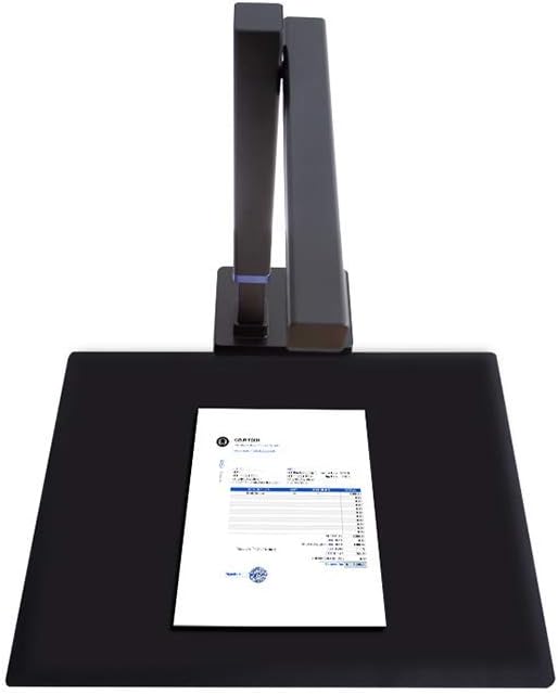Document Camera with OCR Function J137