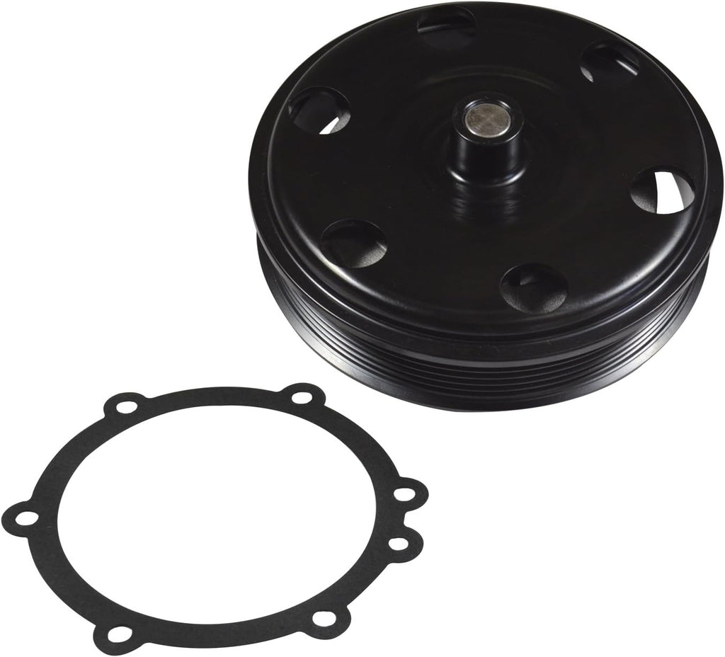 Water Pump with Gasket Pack of 2 T522551