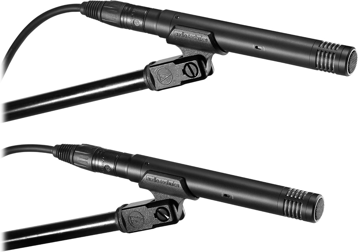 Studio Microphone Pack H842