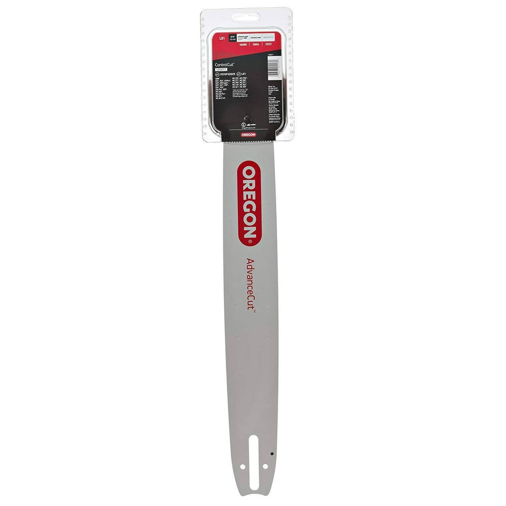20-inch Replacement Chain Saw Bar and Chain Combo H231