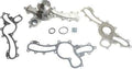 Reverse Mechanical Water Pump X878
