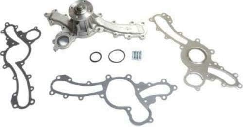 Reverse Mechanical Water Pump X878